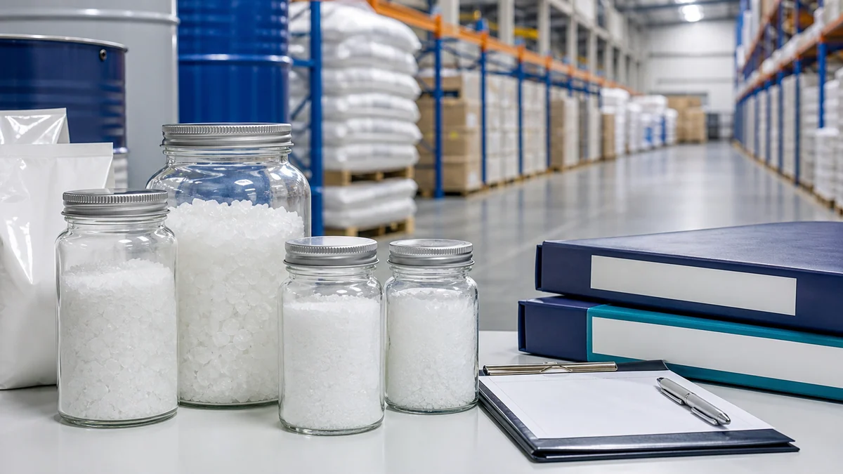 Trading / export DMT application